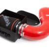 This Forge intake kit is for the VW Up 1.0 TSI and GTI. Our intake kit includes a bespoke aluminium housing