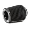 synthetic nanofiber filtration&nbsp;air filter (an upgrade compared to the more common