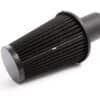 A replacement pleated or foam filter for the FMINDMK7 induction kit.