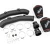  <strong>the GTR ECU must be remapped</strong> to take into account this extra airflow potential. Forge recommends the use of either the Cobb Accessport or EcuTek solutions