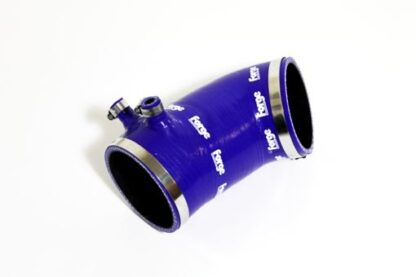 <p>Silicone inlet hose for the Audi RS4 B7 4.2 V8</p>
