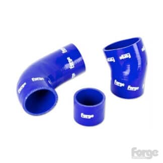 <p>Silicone Inlet Hoses for Vauxhall Astra GSi