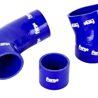 <p>This is a three hose set which replaces the hose from the airbox to the MAF