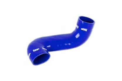 Silicone Inlet hose for Vauxhall Corsa VXR.