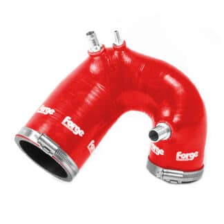 <p>Introducing the Fiat Abarth 500/595/695 Inlet Hose