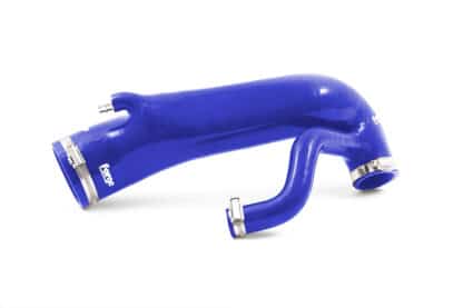 &lt;p&gt;The Forge Motorsport high flow inlet hose for the Peugeot 208 GTI face lift model from late 2016 onwards (208bhp EP6-FDTX Euro 6 Engines)&nbsp;replaces the restrictive plastic inlet pipe with our smooth bore multi-ply silicone hose which increases air flow