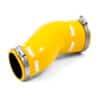 This hoses replaces the OEM Renault pipe