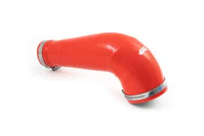 &lt;p&gt;This reinforced silicone intake hose fits the 2 litre turbo VW T6 TSI. The&nbsp;van uses a derivative of the high performance &ldquo;EA888&rdquo; 2.0TSI engine found in the ever-popular Golf GTI. The hose is also compatible with other VW vehicles that have the OEM hose Number:&nbsp;&lt;strong&gt;7EO129627B &lt;/strong&gt;&lt;/p&gt;