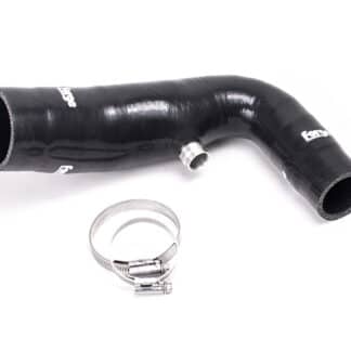 <p>Product Description: De-resonator induction hose for the 1.0 Ecoboost.</p>