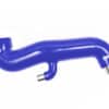 and replaces it with our smooth bore multi-ply silicone hose which increases air flow