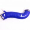 blue and black. Its fully compatible with either the stock filter box or our Forge Motorsport&nbsp; ST180 intake&nbsp;&lt;a href=&quot;http://www.forgemotorsport.co.uk/Intake_for_the_Fiesta_ST180--product--1362.html&quot;&gt;http://www.forgemotorsport.co.uk/Intake_for_the_Fiesta_ST180--product--1362.html&lt;/a&gt;&lt;/p&gt;