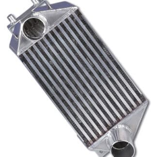 <p>Lancia Delta/Integrale/Evo&nbsp;16V Alloy Intercooler</p>