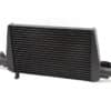 our development team were eager to get on with the delivery of another industry leading intercooler. Utilising our extensive development knowledge with 23-years’ experience in the business