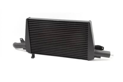 our development team were eager to get on with the delivery of another industry leading intercooler. Utilising our extensive development knowledge with 23-years’ experience in the business