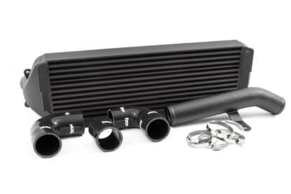 We are pleased to release the Forge intercooler for the Veloster N