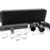 based on a stage 2 ECU calibration and fitted with the Forge intake (<a href="https://www.forgemotorsport.co.uk/Induction_Kit_for_Hyundai_i30N_Kona_N_and_Veloster_N--product--1714.html" target="_blank">FMINDK28</a>) and turbo inlet adaptor (<a href="https://www.forgemotorsport.co.uk/Hyundai_i30N_MK35_Facelift_Kona_N_Turbo_Inlet_Adaptor--product--2069.html" target="_blank">FMTIA10</a>) the new intercooler performed as expected