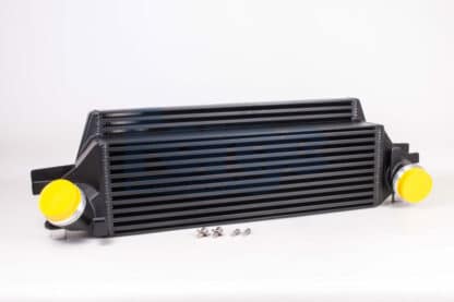 &lt;p&gt;As the originators of the stepped core design way back in 2006