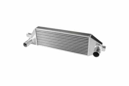 <p>An alloy uprated intercooler for the Saab 93 1998 to 2002 and Saab 900 1994-1998 designed to reduce intake air temperatures on tuned vehicles.</p>