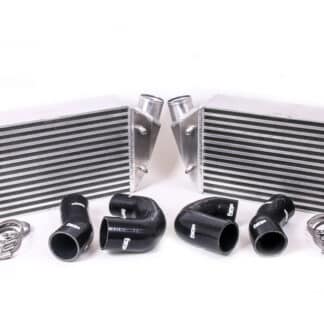 <p>Following on from our huge success in developing intercoolers for the Porsche 996 and 997 Gen1