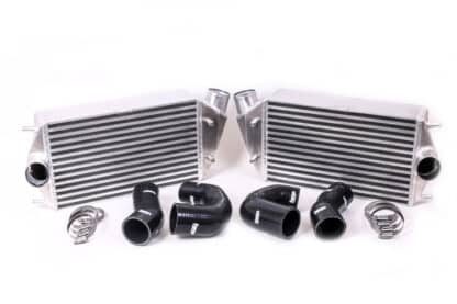 <p>Following on from our huge success in developing intercoolers for the Porsche 996 and 997 Gen1