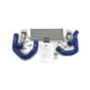 <p>For the 2.0 L FSIT engines there is one sure way to improve on the charge air cooling by using the Forge "TWINtercooler"</p>