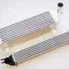 <p>This uprated intercooler has been designed as an upgrade Mini Countryman Cooper&nbsp;S models. After considerable trials with different intercoolers cores