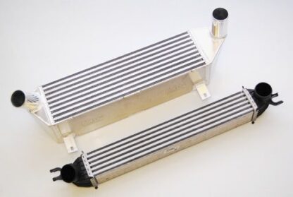 <p>This uprated intercooler has been designed as an upgrade Mini Countryman Cooper&nbsp;S models. After considerable trials with different intercoolers cores