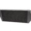 <li>This intercooler is designed as a direct replacement for the OEM intercooler and requires no cutting of bodywork etc.</li>