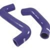<p>2 Coolant Hoses.</p>