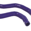 &lt;p&gt;Two Replacement Coolant hoses for Mitsubishi EVO 8 made from the highest quality re-inforced silicone.&lt;/p&gt;