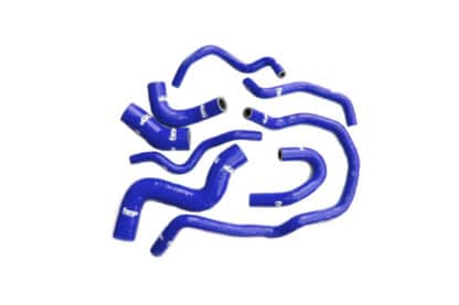 &lt;p&gt;This Silicone Coolant Hose Kit for 2.0 FSiT comprises of 8 hoses. This product is for FSi models only