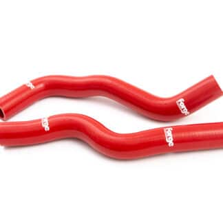 <p>A set of three&nbsp;coolant hoses for the Suzuki Swift Sport 1.4&nbsp;ZC33S
