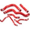 &lt;p&gt;Forge&nbsp;designed these silicone hoses to withstand pressures that can be experienced on tuned and remapped engines. They will long outlast the original hoses and with our limited lifetime warranty on all Forge products