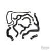 <p>A set of 8 silicone hoses for the Vauxhall&nbsp;Astra VXR J type.</p>