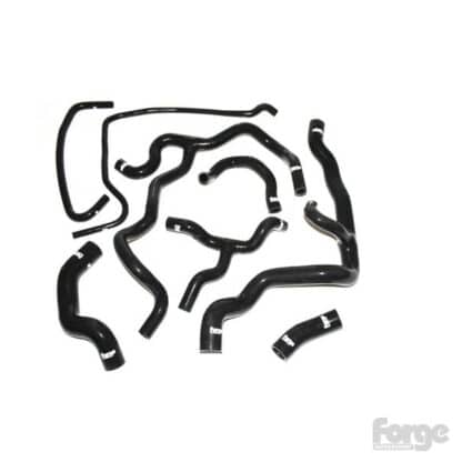 <p>A set of 8 silicone hoses for the Vauxhall&nbsp;Astra VXR J type.</p>