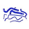 &lt;p&gt;This seven hose set replaces the following hoses : Top radiator hose