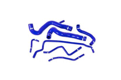 &lt;p&gt;This seven hose set replaces the following hoses : Top radiator hose