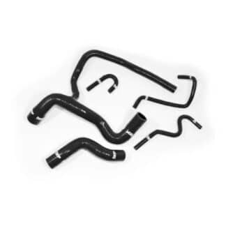 <p>A set of Silicone Coolant Hoses for the 1.2 and 1.4 engines as fitted in the D version of the Opel / Vauxhall Corsa.</p>