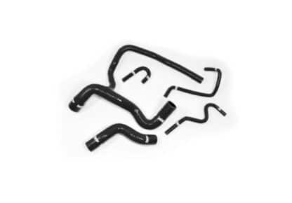 <p>A set of Silicone Coolant Hoses for the 1.2 and 1.4 engines as fitted in the D version of the Opel / Vauxhall Corsa.</p>