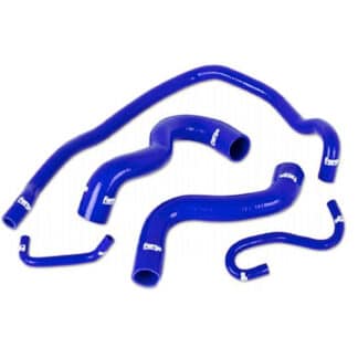 <p>A set of 5 coolant hoses for the Corsa VXR.</p>