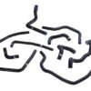 <p>9 Ancilliary Hoses</p>