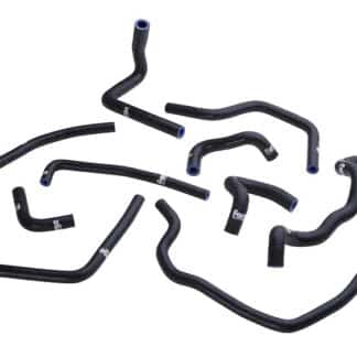 <p>9 Ancilliary Hoses</p>