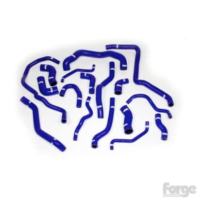 &lt;p&gt;A set of 17 silicone coolant hoses for the Mk6 Golf R. These hoses are lined with Fluorosilicone.&lt;/p&gt;