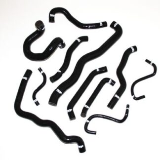 <p>A set of Silicone Coolant Hoses for the 2 Litre Mini Cooper S Diesel.</p>