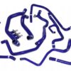 &lt;p&gt;These new race-quality coolant hose kits for the&nbsp;Renault Megane 225 and 230hp models have been designed to replace&nbsp;the OEM hoses as a direct fit.&nbsp;Not only are all Forge hoses designed to withstand much higher pressures and temperatures than any original equipment hose