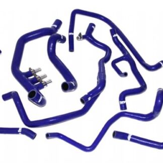 <p>These new race-quality coolant hose kits for the&nbsp;Renault Megane 225 and 230hp models have been designed to replace&nbsp;the OEM hoses as a direct fit.&nbsp;Not only are all Forge hoses designed to withstand much higher pressures and temperatures than any original equipment hose