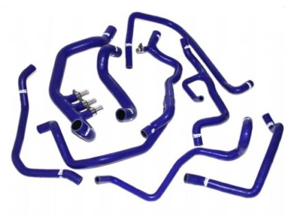 &lt;p&gt;These new race-quality coolant hose kits for the&nbsp;Renault Megane 225 and 230hp models have been designed to replace&nbsp;the OEM hoses as a direct fit.&nbsp;Not only are all Forge hoses designed to withstand much higher pressures and temperatures than any original equipment hose