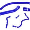 &lt;p&gt;This is a comprehensive coolant hose kit which replaces the following hoses:&lt;/p&gt;