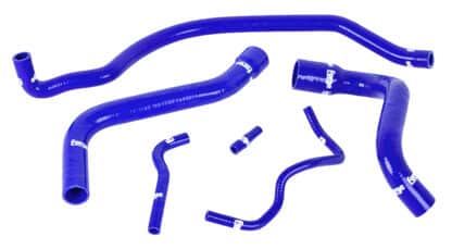 &lt;p&gt;This is a comprehensive coolant hose kit which replaces the following hoses:&lt;/p&gt;