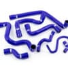 <li>The Forge silicone hoses in this kit have been designed to include an expensive inner liner of modified silicone known as Fluorosilicone.</li>